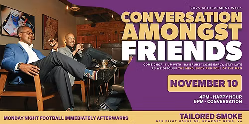 Financial Literacy Seminar