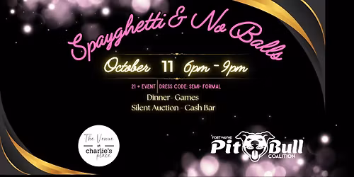 Spayghetti & No Balls