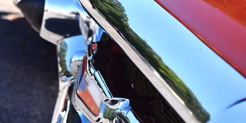 2nd Thursday at Southeastern - Cars!