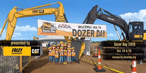 DOZER DAY 2026