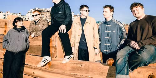 Psych presents \/ Home Counties \/ 19.6.26 \/ KOLA, Portsmouth