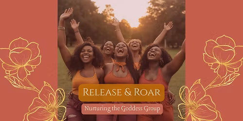 Release & Roar: Scream Circle