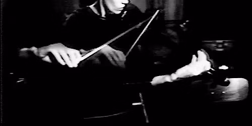 Resonant Memory: Works by Steina and Woody Vasulka