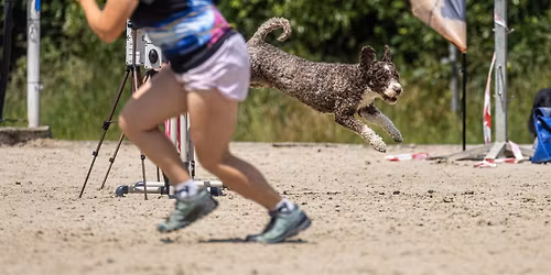 Intenzivka s Eli Kaletovou - Dracula Dobratice