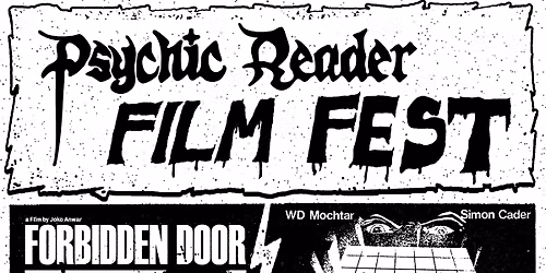 Psychic Reader Film Festival