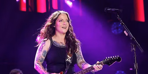 Ashley McBryde