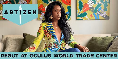 ARTIZEN Debut Fashion Exhibition At World Trade Center