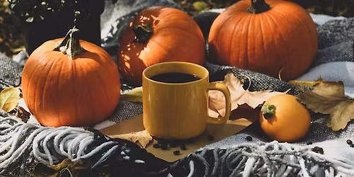 October Coffee House