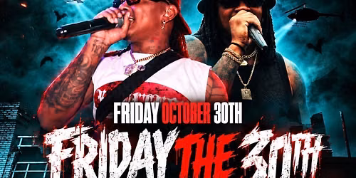 Friday The 30th College Edition