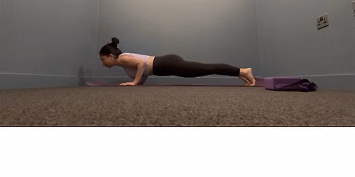 Yoga & Meditation for All