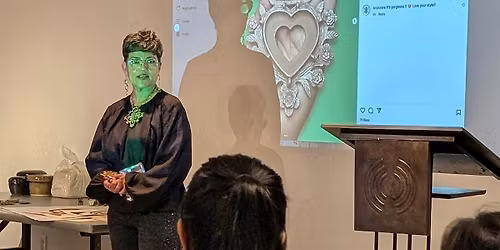 Craft Perspectives: Works in Progress