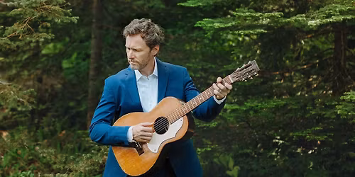 Ian Sherwood LIVE at Redbird 