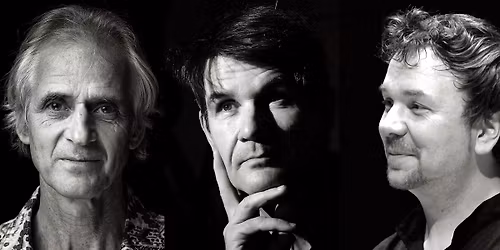 Jazzmeeting Wuppertal: Markus Stockhausen, Florian Weber & Claudio Puntin \/ Felix Hauptmann Quartett