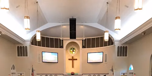 Sunday Service