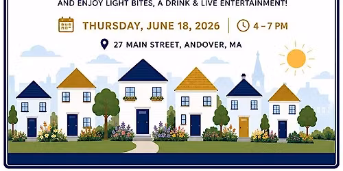 Coldwell Banker Realty Open House