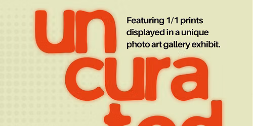 Uncurated