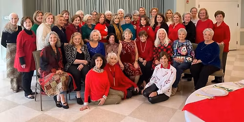 Tablescapes Fundraiser