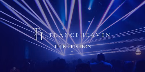 TRANCEHEAVEN March 20th