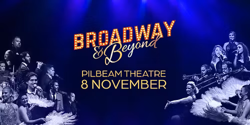 Broadway & Beyond - Rockhampton