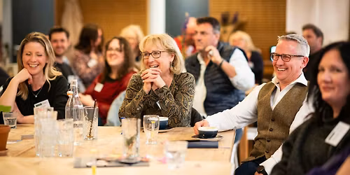 Cotswold Networking Cirencester June 2026 Meet-up