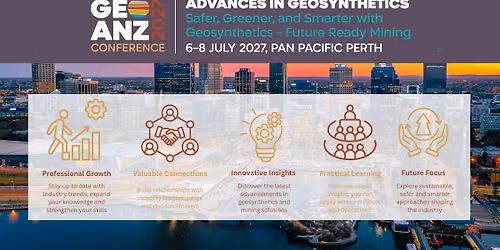 GEOANZ 2027