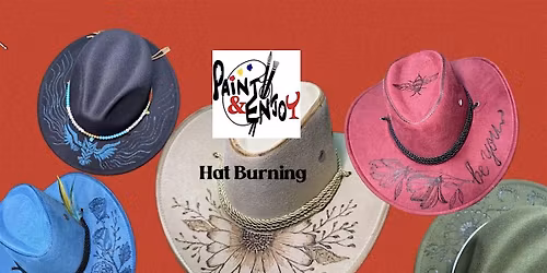Paint and Enjoy