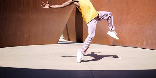 HATCHERY Workshop with Babatunji: "Activating Found Spaces"