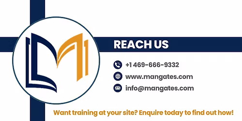 Business Efficiency with Excel & Google Script \u2013 1 Day Course, Indianapolis