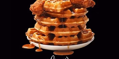 HOUSE BRUNCH with Andre Mack NOVEMBER 2025