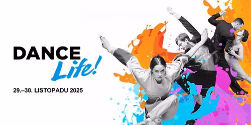DANCE Life! 2025