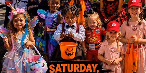 Annual Trunk or Treat