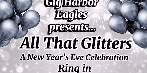 Eagles New Year\u2019s Eve Party with the Profits