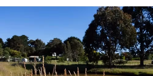 Koling Wada Ngal (Walking Together): Tuning into Country