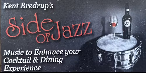 Kent Bedrup (Side of Jazz)