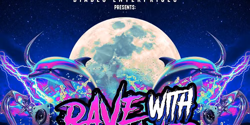 Rave with the Waves: Nostalgia Night