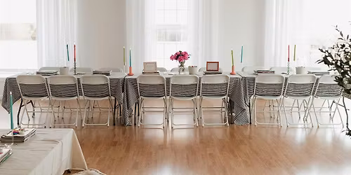 mood board night @ S\u014cL Studios