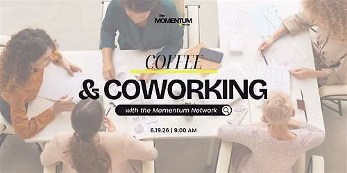 Coffee & Co-working with Dallas Girl Gang and Herb's Coffee
