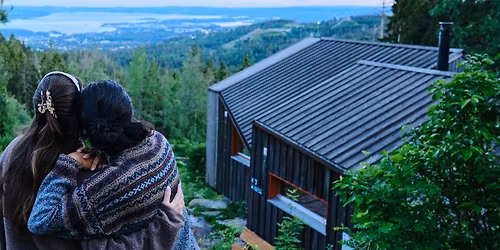 Brettspillkveld p\u00e5 Fuglemyrhytta (DNT ung Oslo, 16-25 \u00e5r)