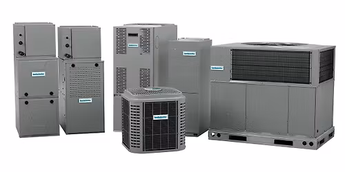 Reece HVAC Equipment Training - El Paso, TX