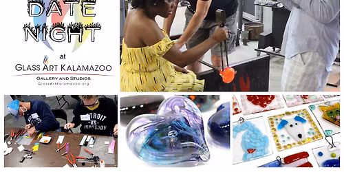 Hot Date Night! (February 27)