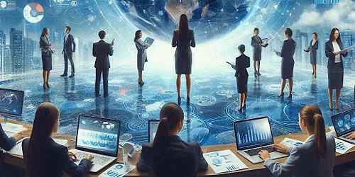 One Programme, Many Approaches: Leading Change in Complex Environments