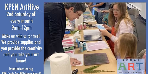 Kpen ArtHive