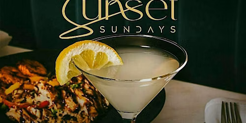 Ladies \u2764\ufe0f Sunset Sundays at Mistora | Upscale & Sexy