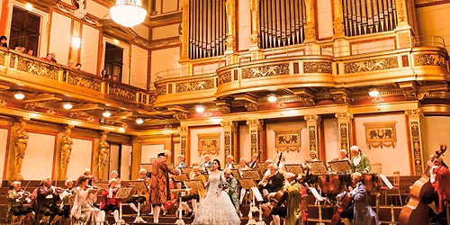 Reading Symphony Orchestra: Andrew Constantine - Mozart & Haydn at Santander Performing Arts Center