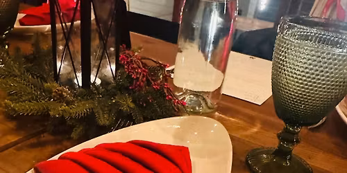 Christmas Eve Brunch