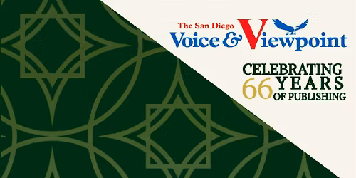 Celebrating our Voices - Shaping Tomorrow