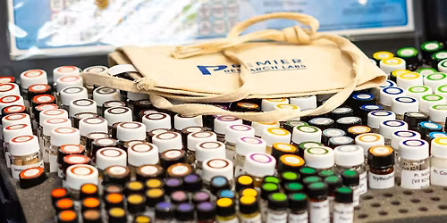 PRL Product & QRA Seminar - Boston