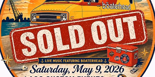 SOLD OUT: Hope Meadows May Gala w B\u00f6aterhead