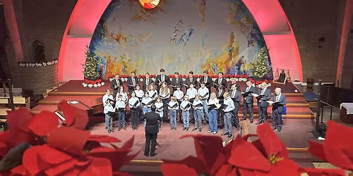 Familie Kerstconcert