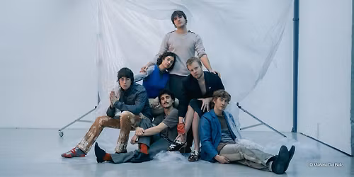 Buntspecht: K5 Tour - Posthof Linz